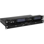 Omnitronic XDP-3001 CD/MP3 speler, Verzenden, Nieuw