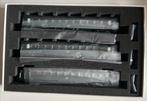 L.S.Models H0 - 42 106 - Modeltrein personenwagonset (1) -, Hobby en Vrije tijd, Nieuw