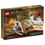 LEGO Harry Potter - Advent Calendar 76404, Kinderen en Baby's, Speelgoed | Duplo en Lego, Nieuw, Ophalen of Verzenden
