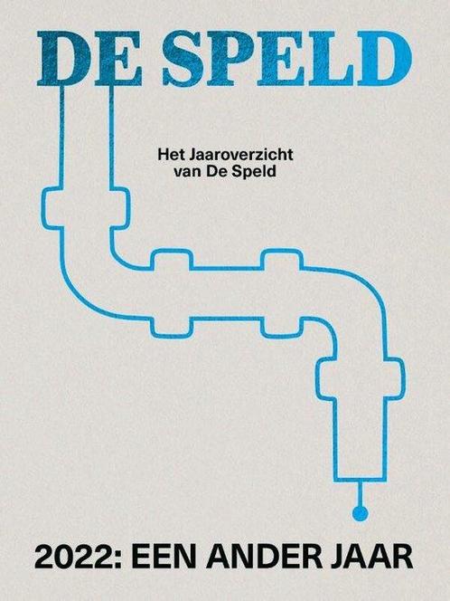 2022: Een Ander Jaar, Boeken, Overige Boeken, Ophalen of Verzenden