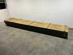 Veiling - 50x Vuren plank halfhout 500x14x1,8 cm, Nieuw