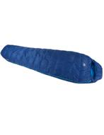 SirJoseph mummyslaapzak Trekking Rimo III 850 - links 200..., Caravans en Kamperen, Slaapzakken, Verzenden, Nieuw
