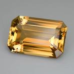 Zonder Minimumprijs Geel Sinhaliet - 10.39 ct - nternational, Sieraden, Tassen en Uiterlijk, Edelstenen, Nieuw