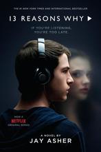 13 reasons why 9780451478290 Jay Asher, Verzenden, Gelezen, Jay Asher