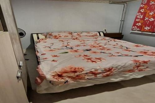 Kamer Zwijnsbergenweg in Rotterdam, Huizen en Kamers, Kamers te huur, 20 tot 35 m², Rotterdam