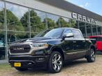 Dodge Ram Pick Up 1500 5.7 HEMI V8 4x4 LIMITED 1JAAR GARANTI, Automaat, Gebruikt, Zwart, Overige kleuren