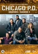 Chicago PD - Seizoen 3 - DVD, Cd's en Dvd's, Dvd's | Actie, Verzenden