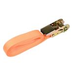 Hofftech Spanbanden met ratel - 2 haken - 3,5 meter - 2 s..., Ophalen of Verzenden, Nieuw