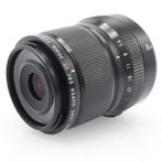 Fujifilm XF 30mm F/2.8 R LM WR Macro | Tweedehands, Audio, Tv en Foto, Fotocamera's Digitaal, Verzenden, Gebruikt