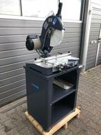 OZCELIK aluminium afkortzaagmachine afkortzaag cirkelzaag, Doe-het-zelf en Verbouw, Gereedschap | Zaagmachines, Nieuw, Afkortzaag