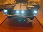 Altaya 1:8 - Modelauto - Ford Mustang GT Shelby 1967, Hobby en Vrije tijd, Modelauto's | 1:5 tot 1:12, Nieuw