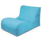 Zitzak Newlounge Plus Outdoor - Aqua, Verzenden, Nieuw
