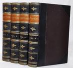 William Shakespeare - The Works of William Shakespeare (In, Antiek en Kunst