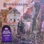 lp nieuw - Black Sabbath - Black Sabbath, Cd's en Dvd's, Verzenden, Zo goed als nieuw