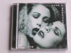 Type O Negative - Bloody Kisses, Cd's en Dvd's, Verzenden, Nieuw in verpakking