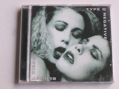Type O Negative - Bloody Kisses, Cd's en Dvd's, Cd's | Hardrock en Metal, Verzenden