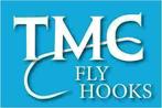 TMC-Daiichi-Matzo-A.Jensen-Hends Klik naar E10 Flyfishing, Verzenden, Nieuw, Haak