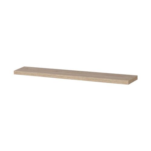 Planchet 60 cm Legno Calore, Doe-het-zelf en Verbouw, Sanitair, Bad, Nieuw, Ophalen of Verzenden