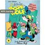 Kleine boze wolf klungels 9789032012403 Walt Disney, Verzenden, Gelezen, Walt Disney