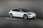 Private Lease - Tesla Model 3 - Standard Range Plus RWD 4d, Auto's, Gebruikt, Met garantie (alle), Elektrisch, Sedan