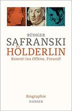9783446264083 Hoelderlin Rudiger Safranski, Verzenden, Nieuw, Rudiger Safranski