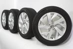 Volkswagen Tiguan 5N Frankfurt 18 inch velgen Continental Al, Auto-onderdelen, Ophalen of Verzenden, Gebruikt, 18 inch, Velg(en)
