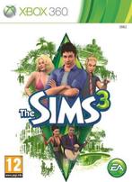 De Sims 3 (Xbox 360 Games), Spelcomputers en Games, Games | Xbox 360, Ophalen of Verzenden, Zo goed als nieuw
