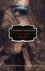 Tuin der lusten 9789044340129 Crystella Valentino, Verzenden, Gelezen, Crystella Valentino