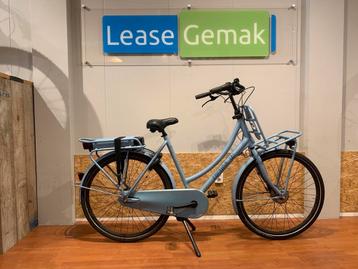 22: Cortina E-U4 FM | 57 cm | 500 Wh beschikbaar voor biedingen