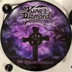 LP nieuw - King Diamond - The Graveyard 2-LP Picture Disc, Cd's en Dvd's, Vinyl | Hardrock en Metal, Verzenden, Nieuw in verpakking