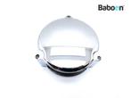 Luchtfilter Kit Harley-Davidson FXDWG Dyna Wide Glide, Motoren, Verzenden, Gebruikt