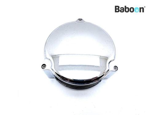 Luchtfilter Kit Harley-Davidson FXDWG Dyna Wide Glide, Motoren, Onderdelen | Harley-Davidson, Gebruikt, Verzenden
