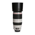 Canon EF 100-400mm 4.5-5.6 L IS USM II, Audio, Tv en Foto, Fotografie | Lenzen en Objectieven, Ophalen of Verzenden, Zo goed als nieuw