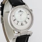 Optima - Swiss Diamond Watch - OSL330-SL-D-7 - Zonder, Sieraden, Tassen en Uiterlijk, Horloges | Heren, Nieuw