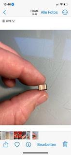 Das kleinste Buch der Welt in 7 Sprachen - Miniatur Buch;, Antiek en Kunst, Antiek | Boeken en Bijbels
