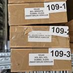 Dubbelzijdige lachspiegel set van 3 (KJH109-1-2-3), Hobby en Vrije tijd, Feestartikelen, Ophalen of Verzenden, Nieuw, Versiering