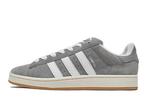 Adidas Campus 00s Grey White - Maat 42 2/3 EU, Ophalen of Verzenden, Nieuw, Adidas