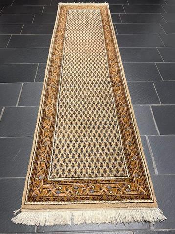Sarough Mir - Vloerkleed - 295 cm - 80 cm beschikbaar voor biedingen