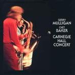 LP gebruikt - Gerry Mulligan - Carnegie Hall Concert Volum..