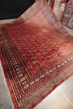 Buchara art deco - Tapijt - 294 cm - 248 cm, Nieuw