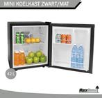 MaxxHome Mini Koelkast - 42 Liter Nieuw, Zonder vriesvak, Nieuw, Ophalen of Verzenden, Minder dan 75 liter