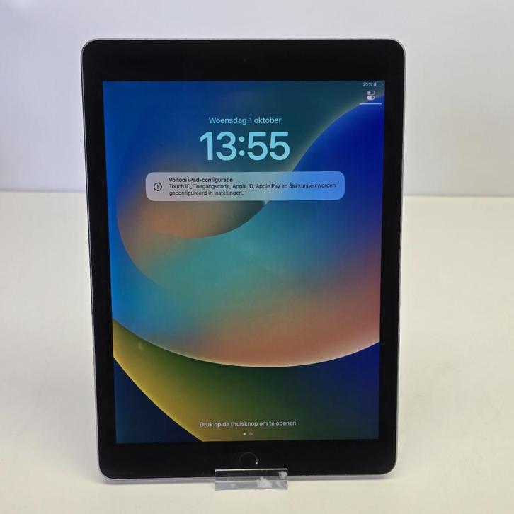 AppIe ipad Pro 2016 32GB | Gebruikt, Computers en Software, Apple iPads, Nieuw, Ophalen of Verzenden