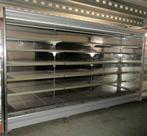 Wandkoeling RVS, 375cm, zonder motor, Witgoed en Apparatuur, Gebruikt