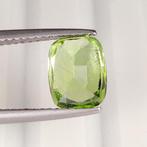 Zonder Minimumprijs - 1 pcs Geel, Groen Olivijn - 2.32 ct -, Sieraden, Tassen en Uiterlijk, Edelstenen, Nieuw