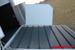 Laadklep mat / Oploopmat laadklep Rubber - nieuw, Dieren en Toebehoren, Ophalen of Verzenden, Nieuw, Overige materialen, 2-paards trailer