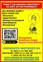 Direct geld nodig voor uw woning?, Diensten en Vakmensen, Geld en Leningen