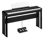 Yamaha P-525 B stagepiano, Muziek en Instrumenten, Synthesizers, Nieuw