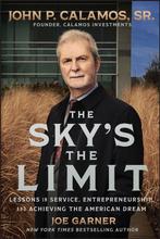 9781394304028 The Skys the Limit Joe Garner, Verzenden, Nieuw, Joe Garner