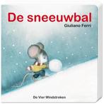 De sneeuwbal 9789051164626 Giuliano Ferri, Verzenden, Gelezen, Giuliano Ferri