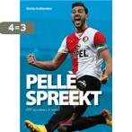 Pelle spreekt 9789067970709 Martijn Krabbendam, Verzenden, Zo goed als nieuw, Martijn Krabbendam